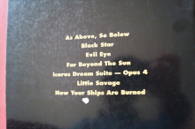 Yngwie Malmsteen - Rising Force Songbook Notenbuch Bass