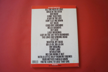 Beatles - Keyboard Book Songbook Notenbuch Keyboard Vocal