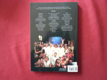 Abba - Complete Chord Songbook Songbook Vocal Guitar Chords