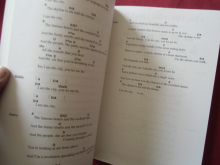 Abba - Complete Chord Songbook Songbook Vocal Guitar Chords