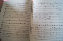 Beatles - Complete Scores (in Box) Songbook Notenbuch Vocal Guitar Bass