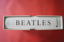 Beatles - Complete Scores (in Box) Songbook Notenbuch Vocal Guitar Bass
