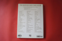 Beatles - The Beatles Easy Fakebook Songbook Notenbuch Vocal Guitar