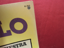 Electric Light Orchestra - Olé ELO Songbook Notenbuch Piano Vocal Guitar PVG