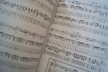 Black Crowes - Amorica Songbook Notenbuch Vocal Guitar