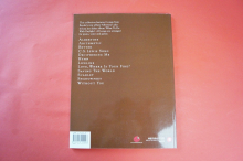 Brooke Fraser - Collection Songbook Notenbuch Piano Vocal Guitar PVG