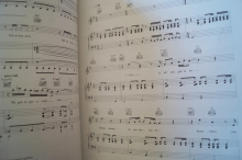 Bryan Adams - On a Day like today Songbook Notenbuch Piano Vocal Guitar PVG