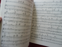 Eric Clapton - August Songbook Notenbuch Piano Vocal (Easy) Guitar