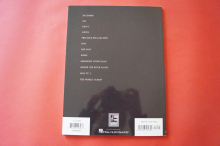 Collective Soul - Best of Songbook Notenbuch Vocal Guitar