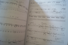 Collective Soul - Best of Songbook Notenbuch Vocal Guitar