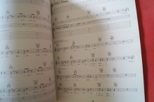 Cure - Disintegration Songbook Notenbuch Vocal Guitar