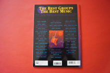 Eagles - Best of for Guitar Songbook Notenbuch Vocal Guitar
