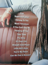 Lenny Kravitz - 5 Songbook Notenbuch Piano Vocal Guitar PVG