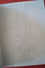 Tom Waits - Beautiful Maladies Songbook Notenbuch Piano Vocal Guitar PVG