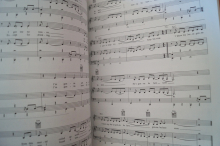 Tom Waits - Beautiful Maladies Songbook Notenbuch Piano Vocal Guitar PVG