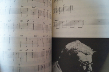 Klaus Lage - Songbook Songbook Notenbuch Vocal Guitar