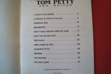 Tom Petty - The New Best of for Guitar Songbook Notenbuch Vocal Guitar