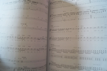 Metallica - Hardwired to Self-Destruct Songbook Notenbuch Vocal Guitar