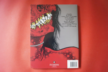 Metallica - St. Anger Songbook Notenbuch Vocal Bass