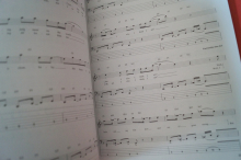 Metallica - St. Anger Songbook Notenbuch Vocal Bass