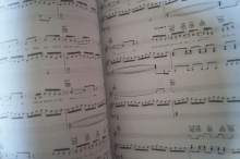 Alicia Keys - 6 of the Best Songbook Notenbuch Piano Vocal Guitar PVG