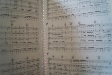 Wise Guys - Klassenfahrt Songbook Notenbuch Vocal Guitar