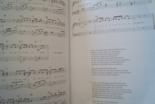 Wise Guys - Noten für Klavier 1 & 2 Songbooks Notenbücher Piano Vocal Guitar PVG