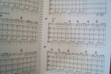Wise Guys - Zwei Welten Songbook Notenbuch Vocal Guitar