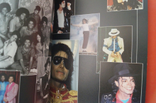 Michael Jackson - The Greatest Hits Songbook Notenbuch Piano Vocal Guitar PVG