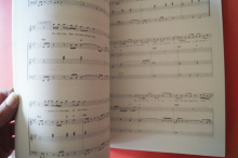 Europe - Out of this World (mit Poster) Songbook Notenbuch für Bands (Transcribed Scores)