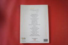 Crowded House - The Very Best of Songbook Notenbuch Piano Vocal Guitar PVG