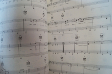 Crowded House - The Very Best of Songbook Notenbuch Piano Vocal Guitar PVG