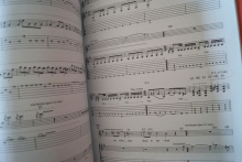 Metallica - Master of Puppets (neuere Ausgabe) Songbook Notenbuch Vocal Guitar