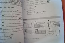 Johnny Cash - Für Gitarre (mit CD+DVD) Songbook Notenbuch Vocal Guitar