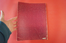 America - Holiday Songbook Notenbuch Piano Vocal Guitar PVG