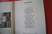 Wise Guys - Ganz weit vorne Songbook Notenbuch Vocal Guitar