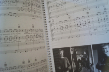 Wise Guys - Ganz weit vorne Songbook Notenbuch Vocal Guitar