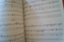 ZZ Top - Antenna Songbook Notenbuch Vocal Guitar