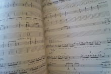 ZZ Top - Antenna Songbook Notenbuch Vocal Guitar