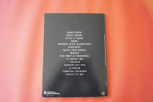 Lou Reed / John Cale - Songs for Drella Songbook Notenbuch Piano Vocal Guitar PVG