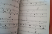 Lou Reed / John Cale - Songs for Drella Songbook Notenbuch Piano Vocal Guitar PVG