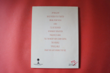 Tina Turner - Break Every Rule Songbook Notenbuch Piano Vocal Guitar PVG