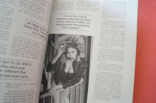 Tina Turner - Break Every Rule Songbook Notenbuch Piano Vocal Guitar PVG