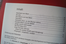 Freddy Quinn - Seine grossen Erfolge Songbook Notenbuch Keyboard Vocal