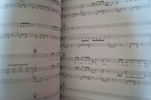 Depeche Mode - Best of Songbook Notenbuch Piano Vocal Guitar PVG