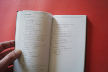 Toten Hosen, Die - Bis zum bitteren Ende Songbook Vocal Guitar Chords