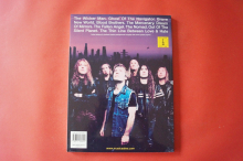 Iron Maiden - Brave New World Songbook Notenbuch Vocal Guitar