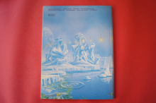 Iron Maiden - Seventh Son of a Seventh Son Songbook Notenbuch Vocal Guitar