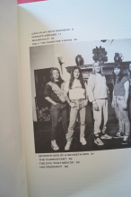 Iron Maiden - Seventh Son of a Seventh Son Songbook Notenbuch Vocal Guitar