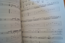 Iron Maiden - Seventh Son of a Seventh Son Songbook Notenbuch Vocal Guitar